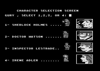 221B Baker Street
