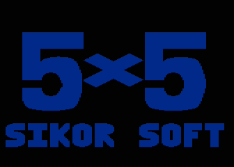 5x5