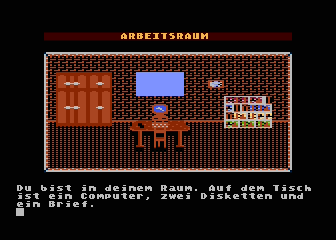 Abenteuer, Das
