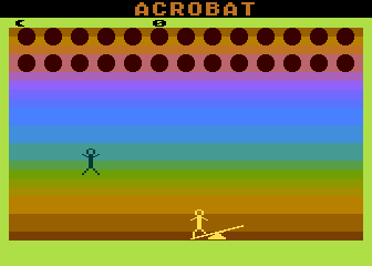 Acrobat