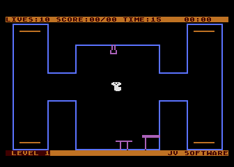 Action Quest