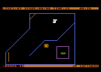 Action Quest
