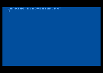 Adventure