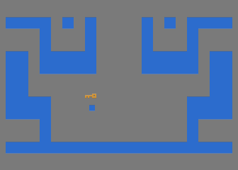 Adventure 2600