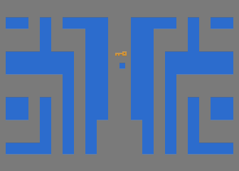 Adventure 2600
