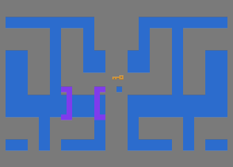 Adventure 2600