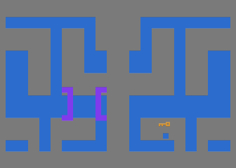 Adventure 2600