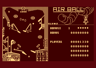 Air Ball