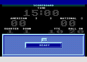 All-Pro Football