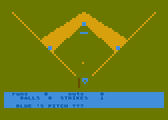 Allstar Baseball