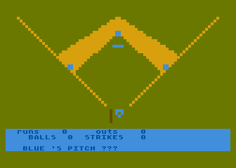 Allstar Baseball
