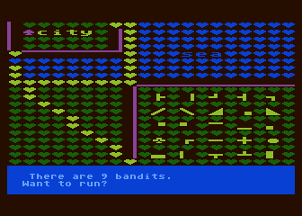 Analog Adventure