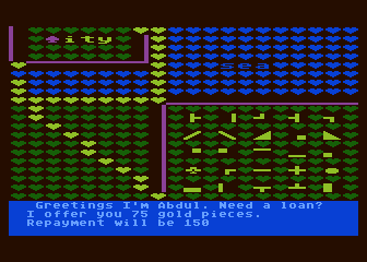 Analog Adventure