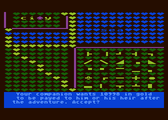 Analog Adventure