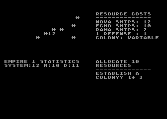 Andromeda Conquest