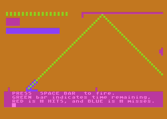 Angle Cannon