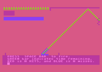 Angle Cannon