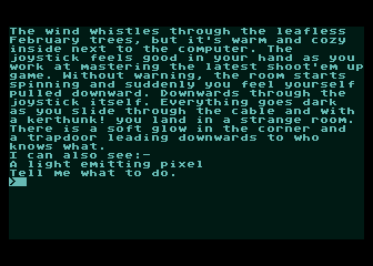 Atari Adventure