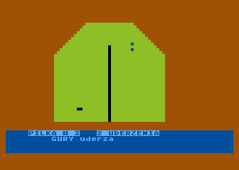 Atari Golf