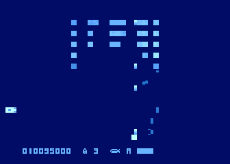 At Arion Line: Mission Zero