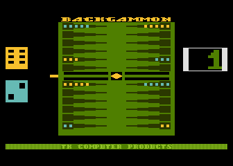 Backgammon