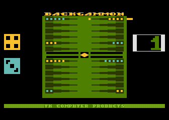 Backgammon