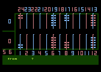 Backgammon