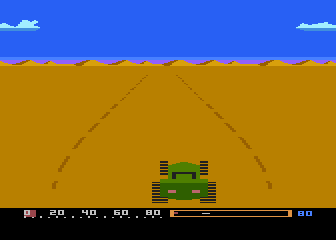 Baja Buggies