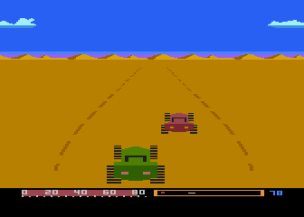 Baja Buggies