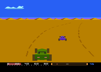 Baja Buggies