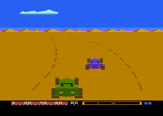 Baja Buggies