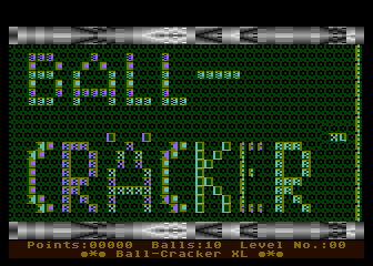 Ball-Cracker