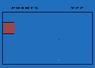 Ball Trap
