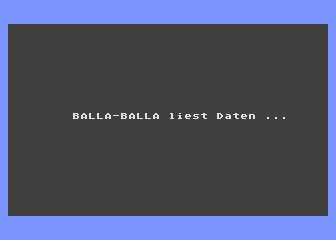 Balla-Balla
