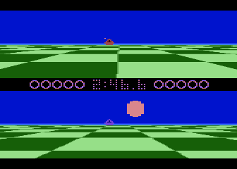 Ballblaster