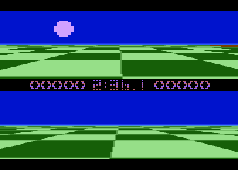 Ballblaster