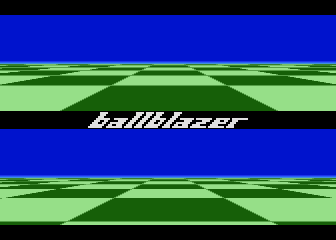 Ballblazer