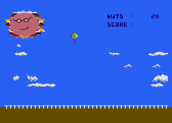 Balloon Game