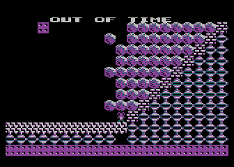 Bandit Boulderdash 24
