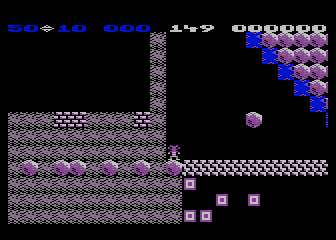Bandit Boulderdash 26