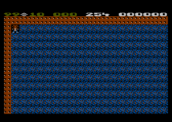 Bandit Boulderdash 39