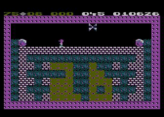 Bandit Boulderdash 49
