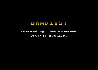 BandiTs
