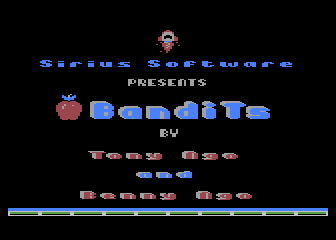 BandiTs