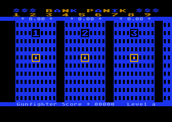 Bank Panik