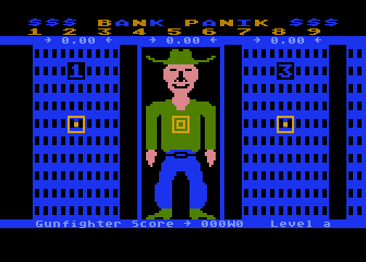 Bank Panik