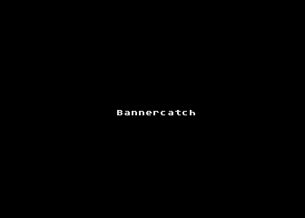 Bannercatch