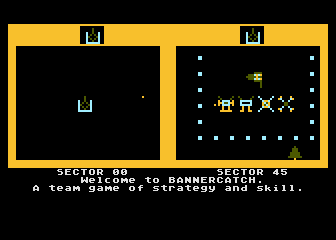 Bannercatch