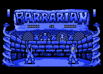 Barbarian