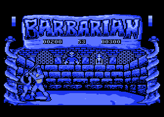 Barbarian